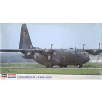 1/144 Scale Model Kit - Japan Self-Defense Forces / Lockheed C-130 Hercules