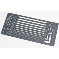 Plastic Model Supplies - Finish Series