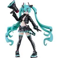 PLAMATEA - VOCALOID / Hatsune Miku