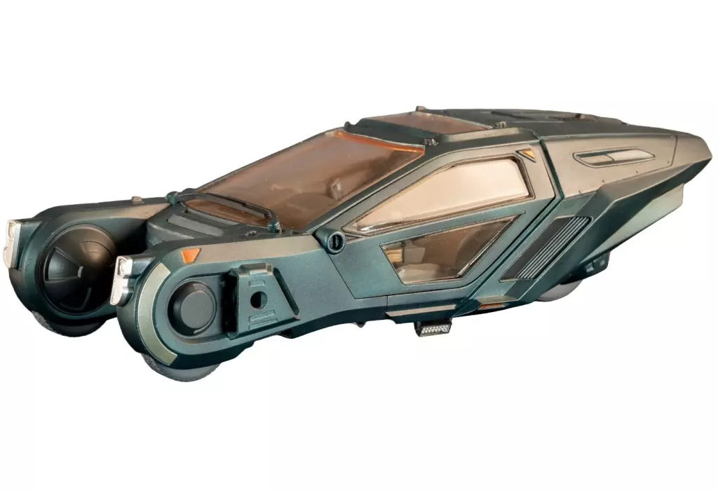 1/32 Scale Model Kit - Blade Runner