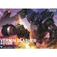 Plastic Model Kit - VERMIN SLASHER