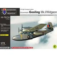 1/72 Scale Model Kit - Aircraft