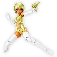 Plastic Model Kit - MEGAMI DEVICE