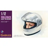 1/12 Scale Model Kit - Grade Up Parts