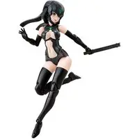 Plastic Model Kit - MEGAMI DEVICE