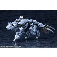 1/24 Scale Model Kit - HEXA GEAR