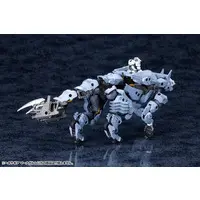 1/24 Scale Model Kit - HEXA GEAR