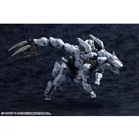 1/24 Scale Model Kit - HEXA GEAR