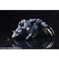1/24 Scale Model Kit - HEXA GEAR