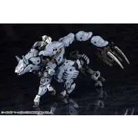 1/24 Scale Model Kit - HEXA GEAR