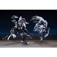 1/24 Scale Model Kit - HEXA GEAR
