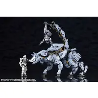 1/24 Scale Model Kit - HEXA GEAR