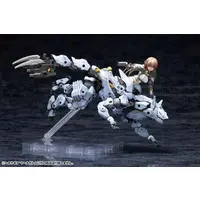 1/24 Scale Model Kit - HEXA GEAR