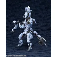1/24 Scale Model Kit - HEXA GEAR