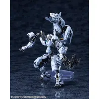 1/24 Scale Model Kit - HEXA GEAR