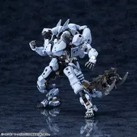 1/24 Scale Model Kit - HEXA GEAR