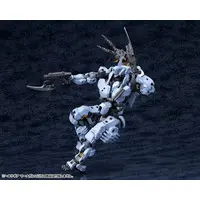 1/24 Scale Model Kit - HEXA GEAR