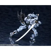 1/24 Scale Model Kit - HEXA GEAR