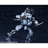 1/24 Scale Model Kit - HEXA GEAR