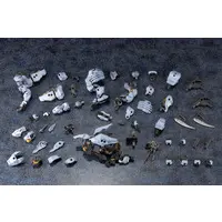 1/24 Scale Model Kit - HEXA GEAR