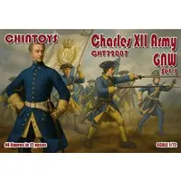 1/72 Scale Model Kit - People/Animals
