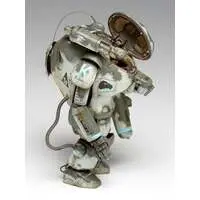 1/20 Scale Model Kit - Maschinen Krieger ZbV 3000 / Rapoon