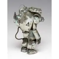 1/20 Scale Model Kit - Maschinen Krieger ZbV 3000 / Rapoon
