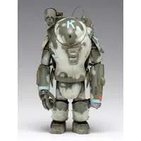 1/20 Scale Model Kit - Maschinen Krieger ZbV 3000 / Rapoon