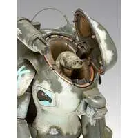 1/20 Scale Model Kit - Maschinen Krieger ZbV 3000 / Rapoon