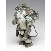 1/20 Scale Model Kit - Maschinen Krieger ZbV 3000 / Rapoon