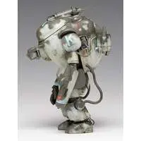 1/20 Scale Model Kit - Maschinen Krieger ZbV 3000 / Rapoon