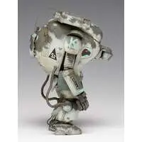 1/20 Scale Model Kit - Maschinen Krieger ZbV 3000 / Rapoon