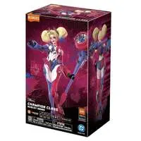 Plastic Model Kit - CHAMPION CLASS Series / Harley Quinn