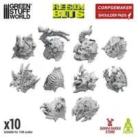 1/48 Scale Model Kit - DakkaDakka