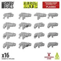1/48 Scale Model Kit - DakkaDakka