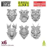 1/48 Scale Model Kit - Detail-Up Parts