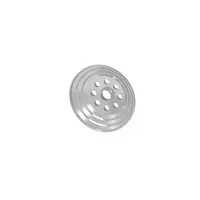 STD Thruster Flat 8.5mm (2 Pieces)