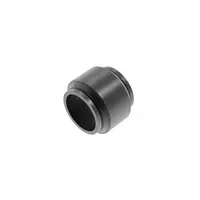 NP Pipe Black S (20pcs)