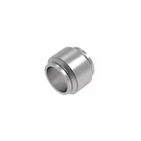NP Pipe Silver S (20pcs)