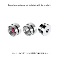Plastic Model Parts - Metal detail-up parts