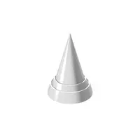 NR Spike M Nomal (3 Pieces)