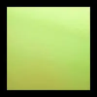Mirage Green Sticker (1 sheet)