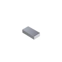 Neodymium Magnet - Square (4 x 2 x 1mm) (10 pcs)