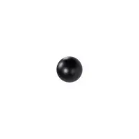Neodymium Magnet - Ball (Black 4.0mm) (10 pcs)