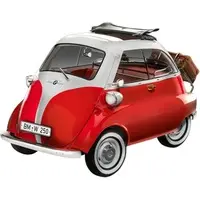Plastic Model Kit - BMW