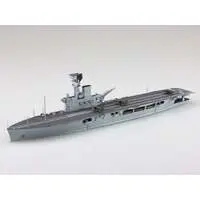 1/700 Scale Model Kit - WATER LINE SERIES / HMS Hermes