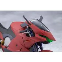Plastic Model Kit - Infinite Encounter Megalomaria