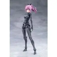 Plastic Model Kit - Infinite Encounter Megalomaria