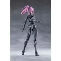 Plastic Model Kit - Infinite Encounter Megalomaria
