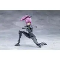 Plastic Model Kit - Infinite Encounter Megalomaria
